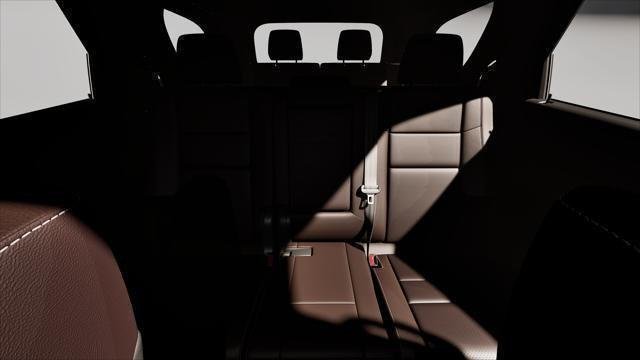New 2027 Pitch-Black Exterior Paint Dodge GT PLUS image 3