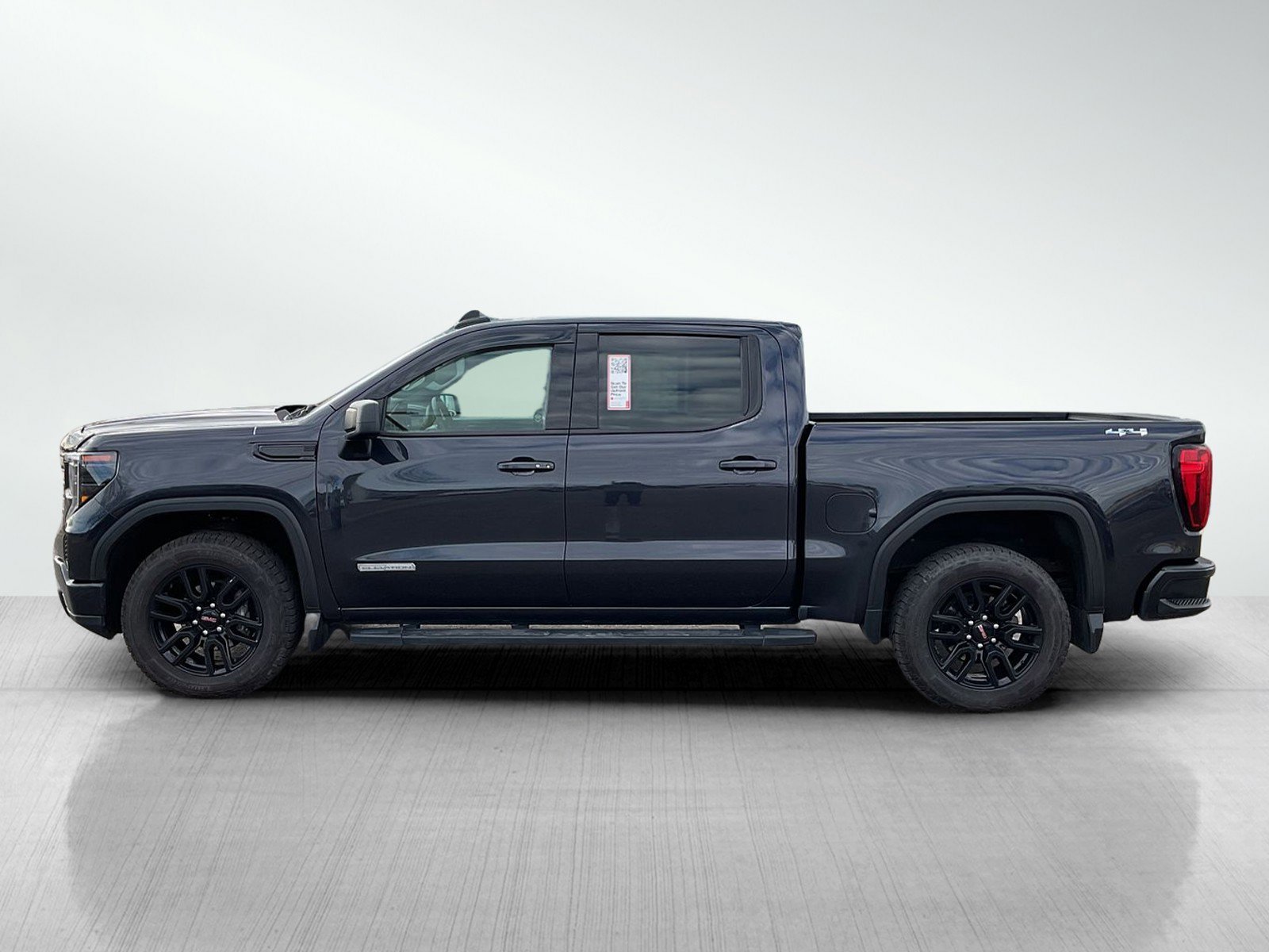 Used 2024 GMC Sierra 1500 Elevation with VIN 1GTPUCEK8RZ179718 for sale in Brainerd, Minnesota