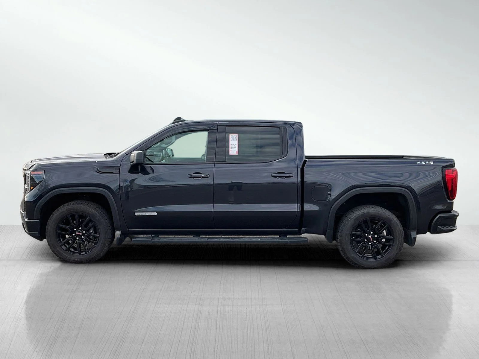 Used 2024 GMC Sierra 1500 Elevation with VIN 1GTPUCEK8RZ179718 for sale in Brainerd, Minnesota