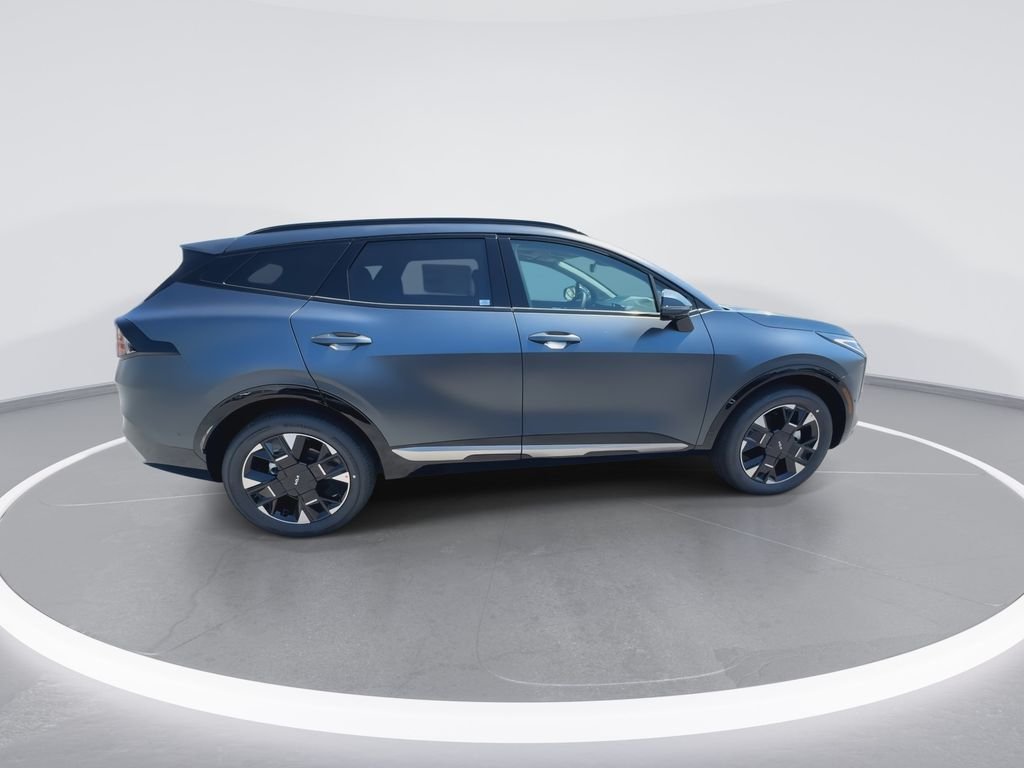 2026 Kia Sportage SX Prestige Hybrid - Photo 9