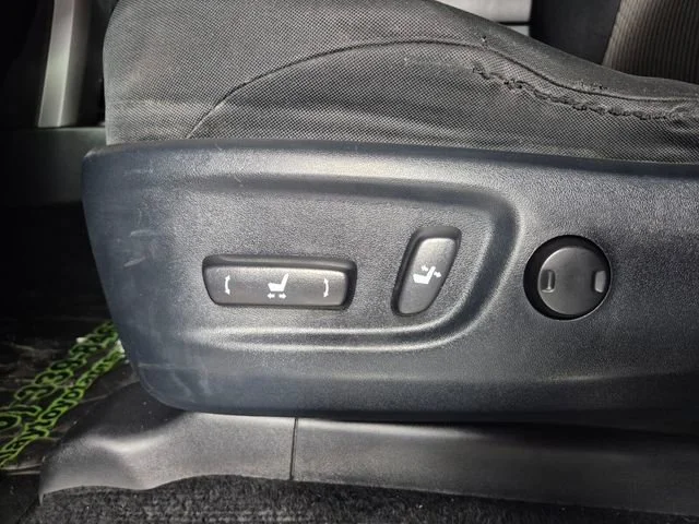 2018 Toyota 4Runner SR5 - Photo 16
