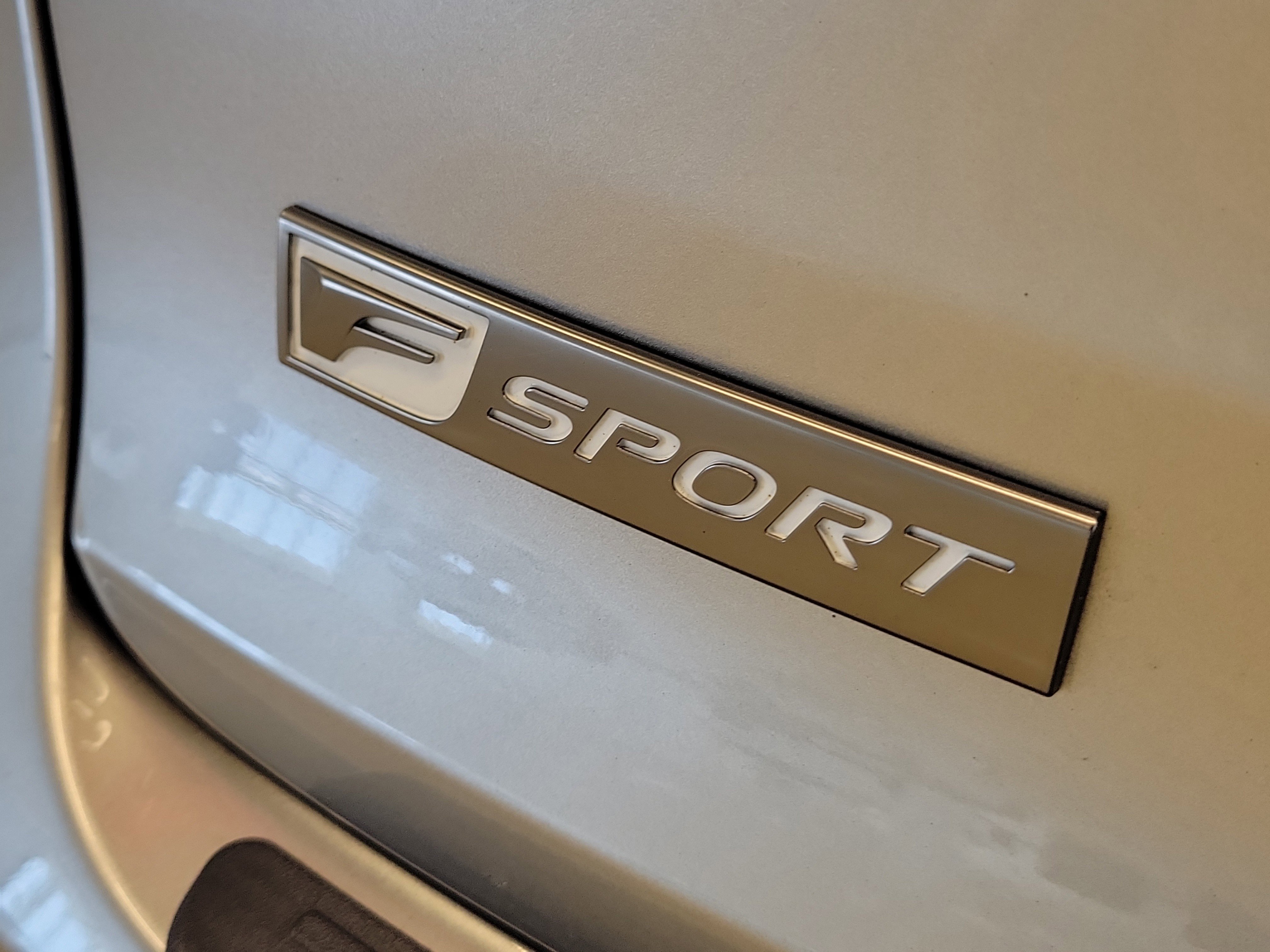 Used 2021 Atomic Silver Lexus NX 300 F SPORT image 10