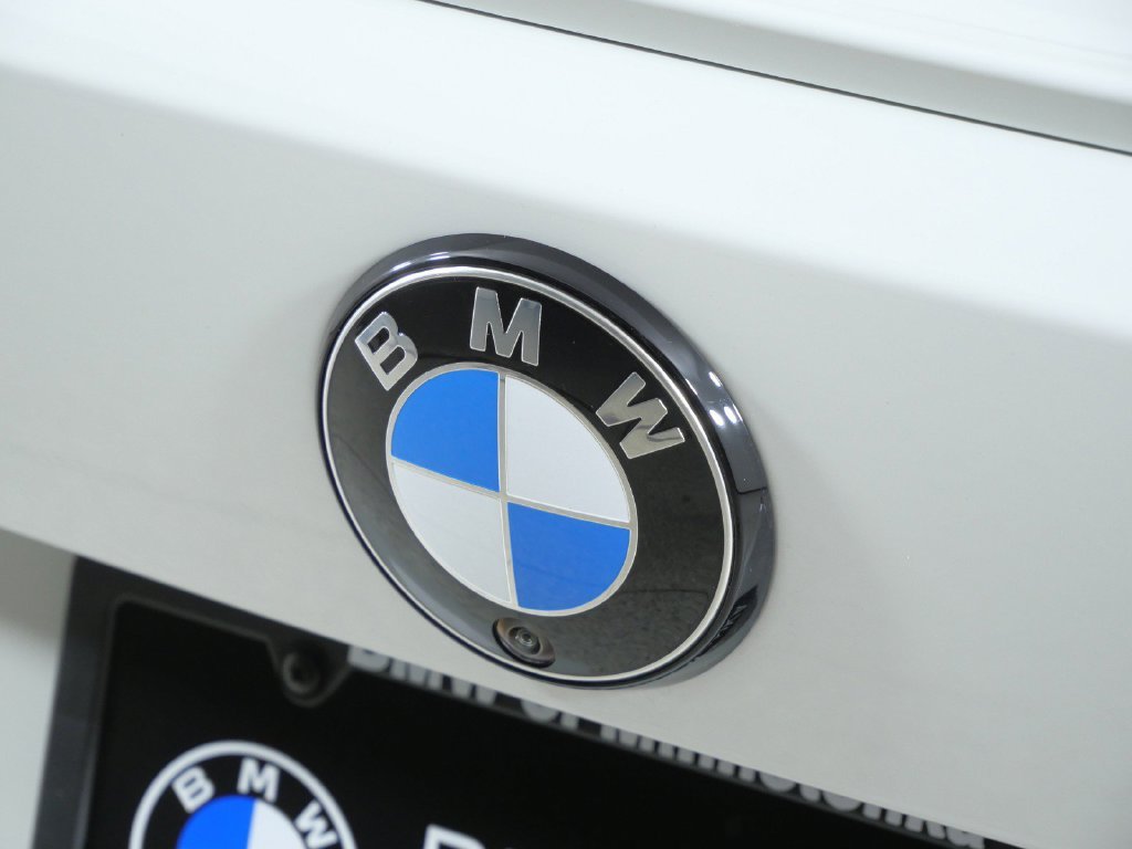 Used 2026 White BMW Base image 12