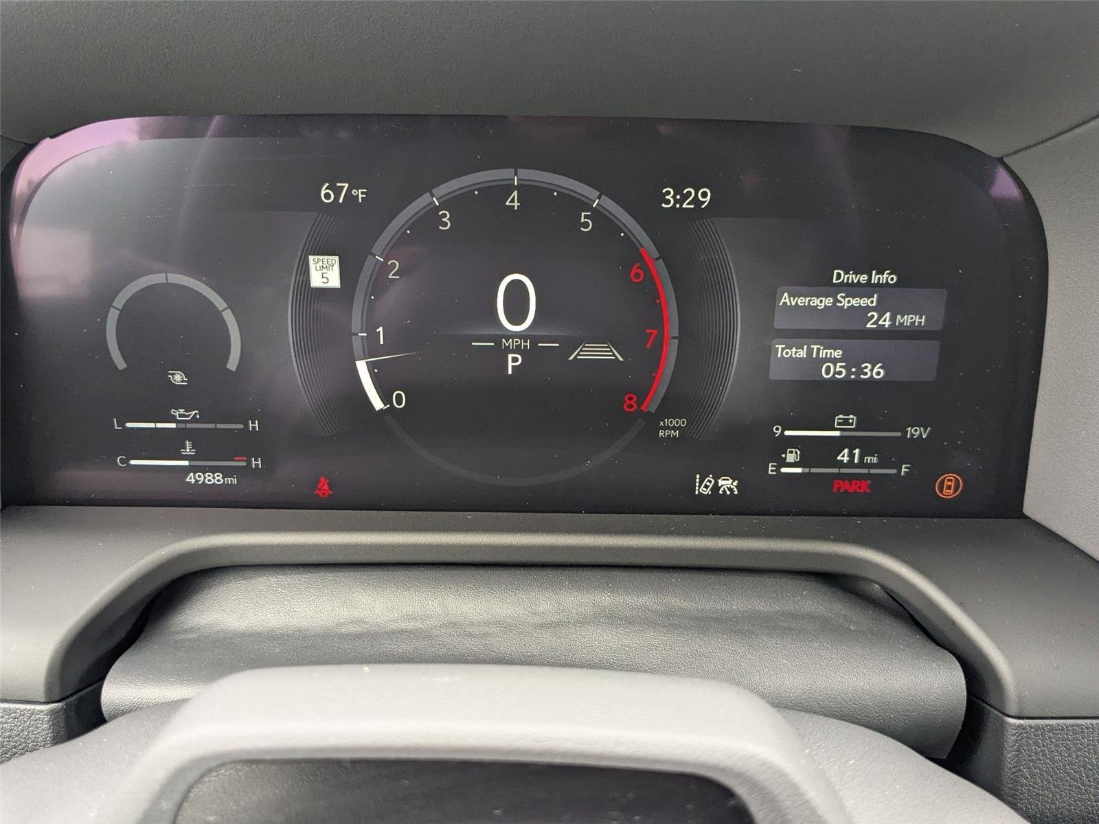 Used 2026 Incognito Lexus GX 550 Luxury + image 13