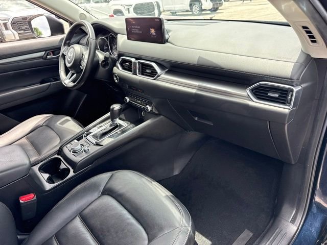 2023 Mazda CX-5 S Preferred package - Photo 15