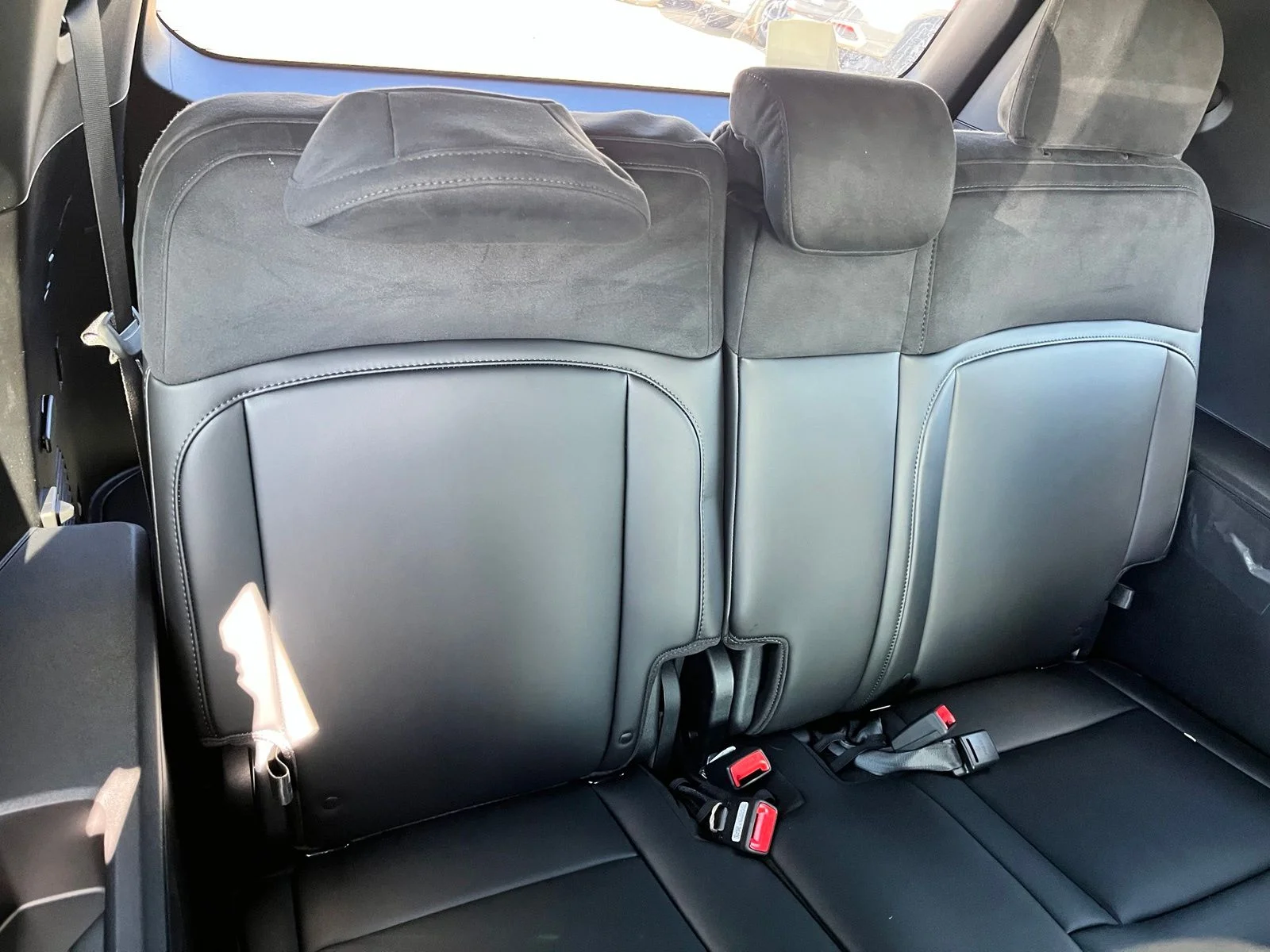 New 2027 Gray Kia X-Pro SX-Prestige image 21