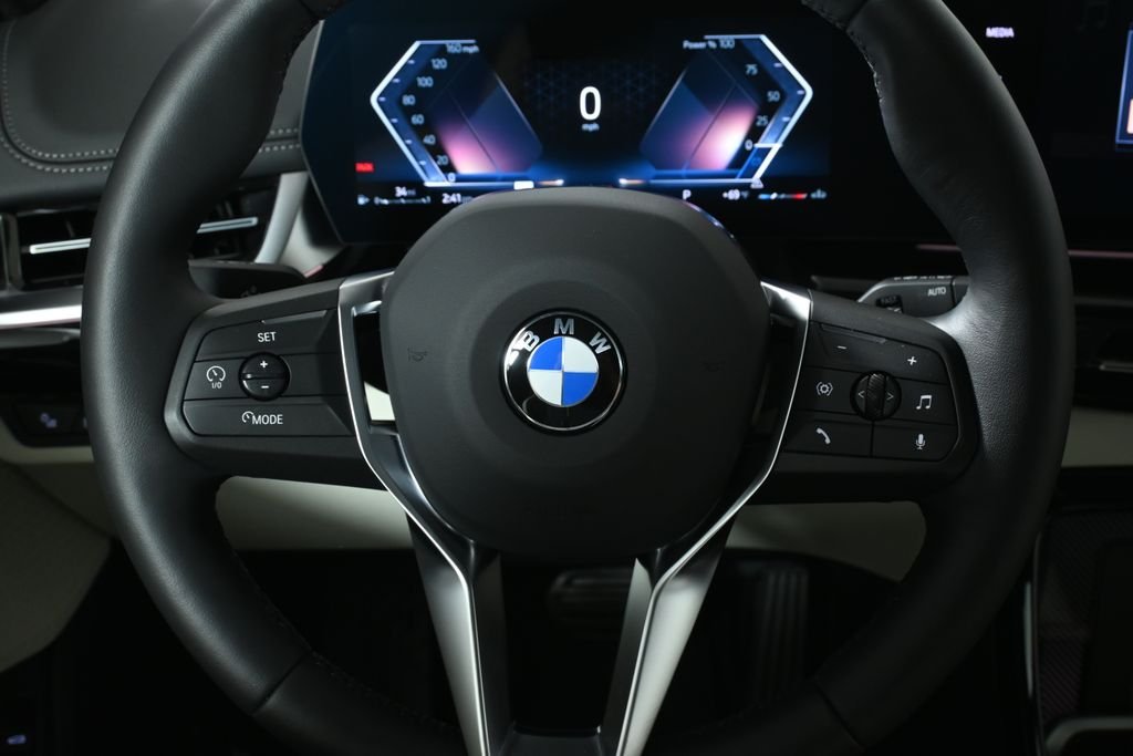 Used 2026 Blue BMW xDrive28i image 19