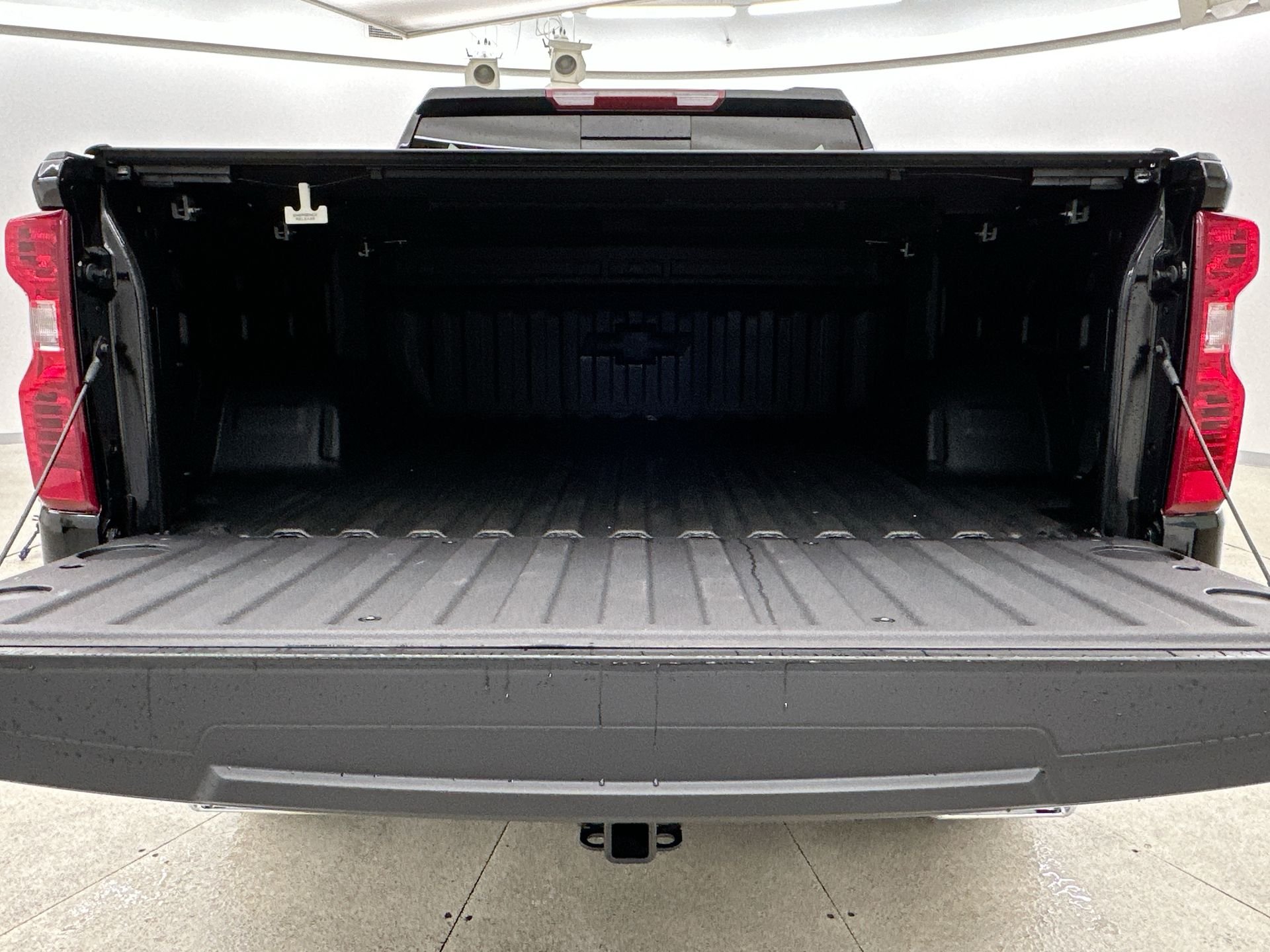 2026 Chevrolet Silverado 1500 LT - Photo 79