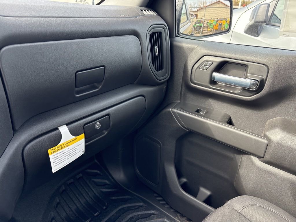 2026 Chevrolet Silverado 1500 Work Truck - Photo 33