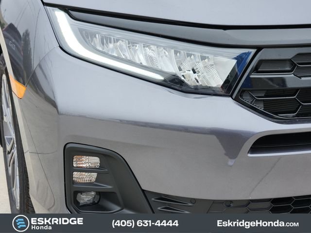 2026 Honda Odyssey Touring - Photo 9