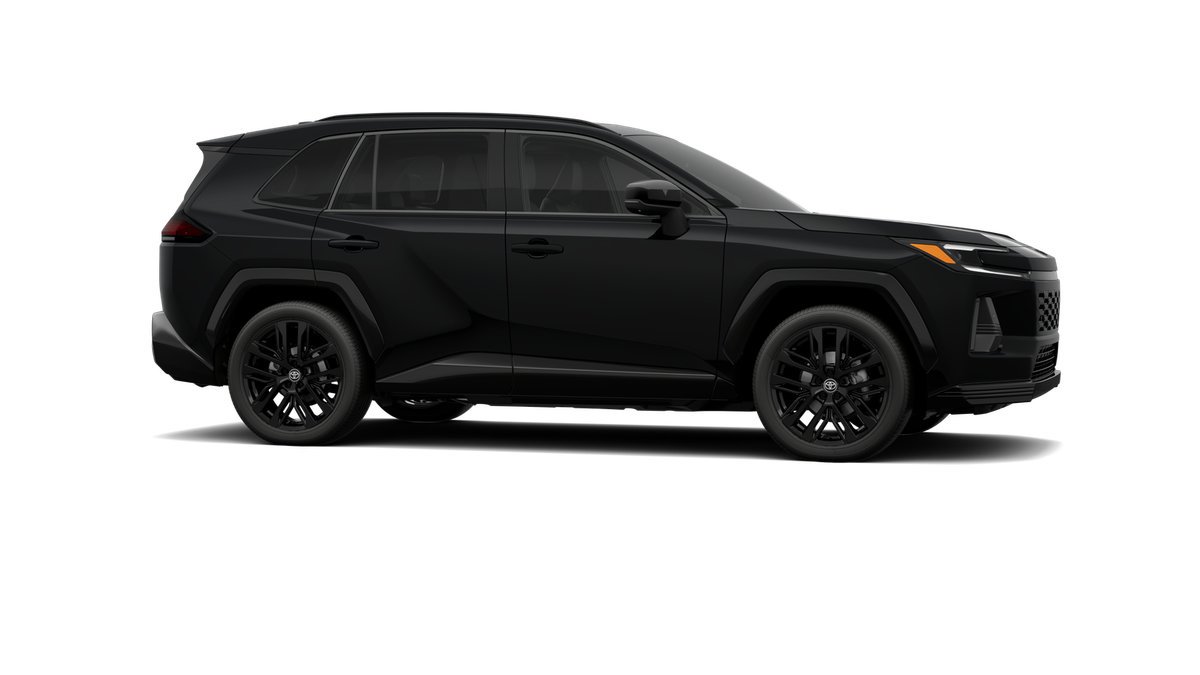 New 2026 Midnight Black Met Toyota XSE image 31