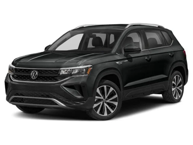 2023 Volkswagen Taos 1.5T SE 4Motion's photo