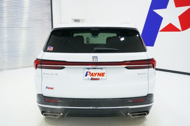 2026 Buick Enclave Preferred - Photo 7