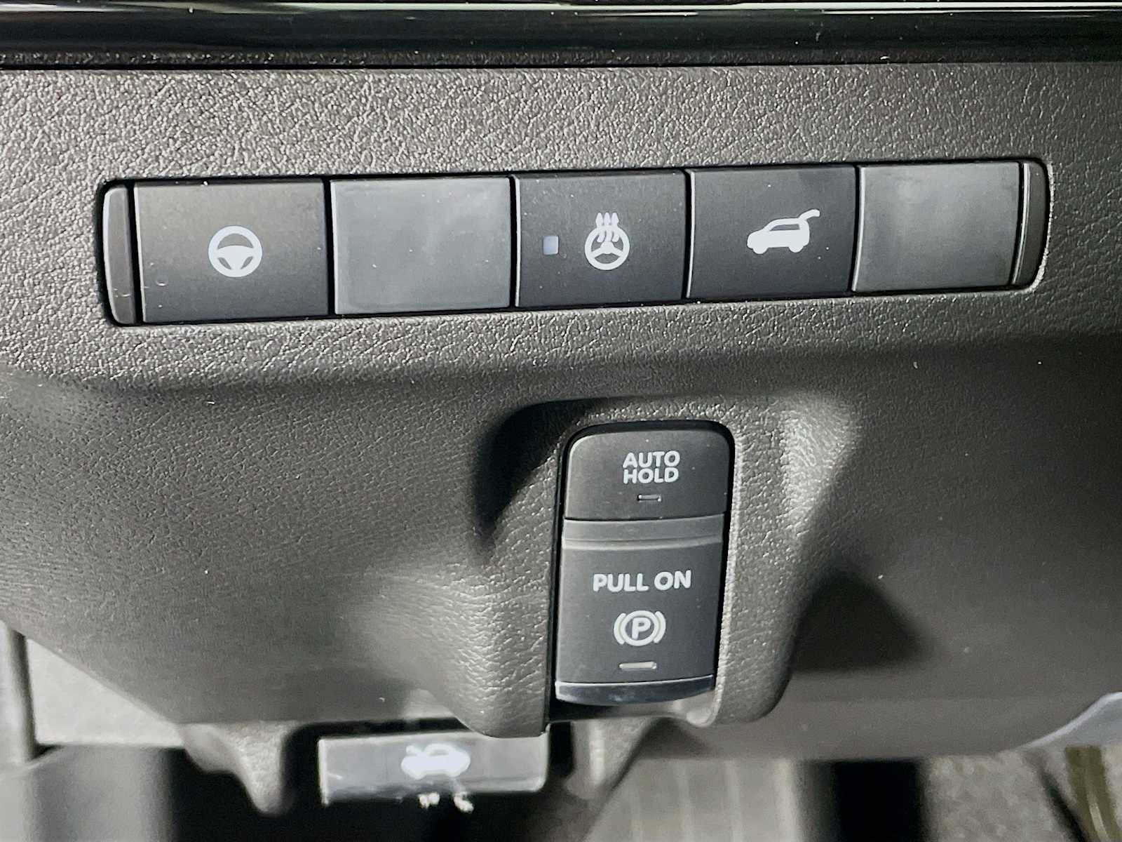 2025 Nissan Murano SL - Photo 8