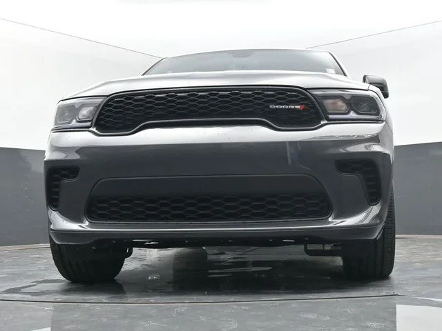 New 2026 Vapor Gray Exterior Paint Dodge GT image 41
