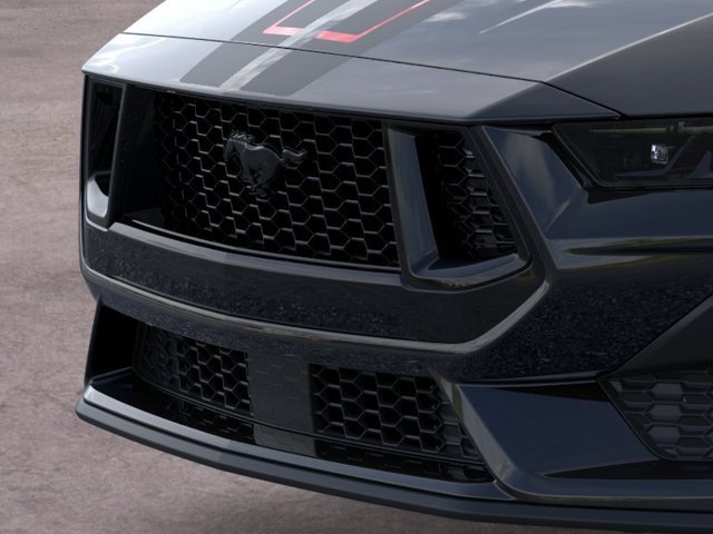 New 2026 Shadow Black Ford GT Premium image 39