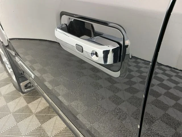 Used 2019 Black Ford Platinum image 15