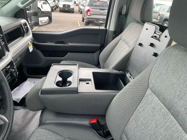 New 2026 Oxford White Ford F-600® XL image 53