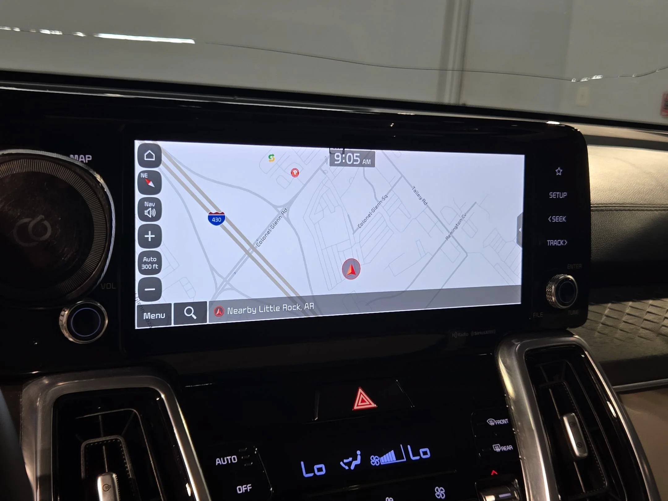 Used 2023 Gravity Grey Kia SX image 31