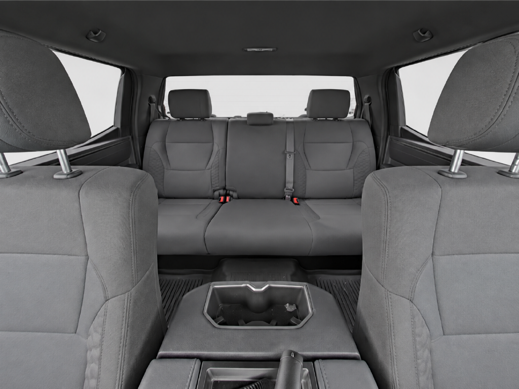 Used 2026  Toyota SR5 image 17