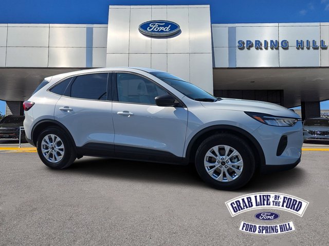 2026 Ford Escape