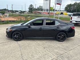 Used 2023 Black Nissan SR image 5