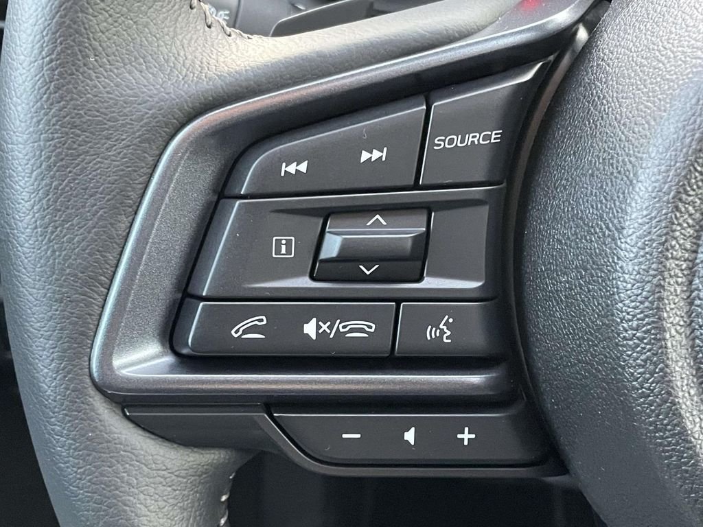 2026 Subaru Forester Limited - Photo 11