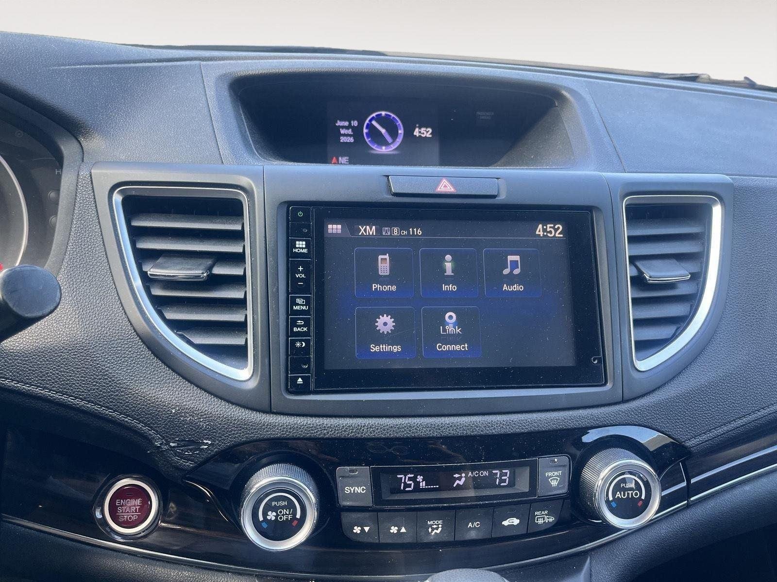 Used 2015  Honda EX-L image 45