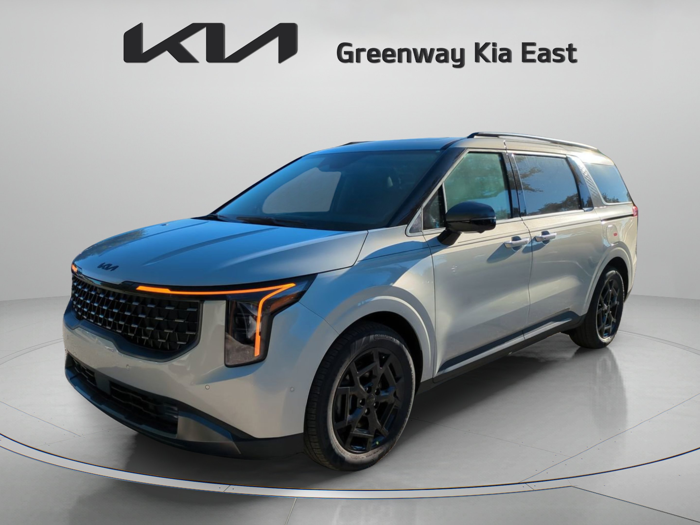 2026 Kia Carnival SX Prestige - Photo 6