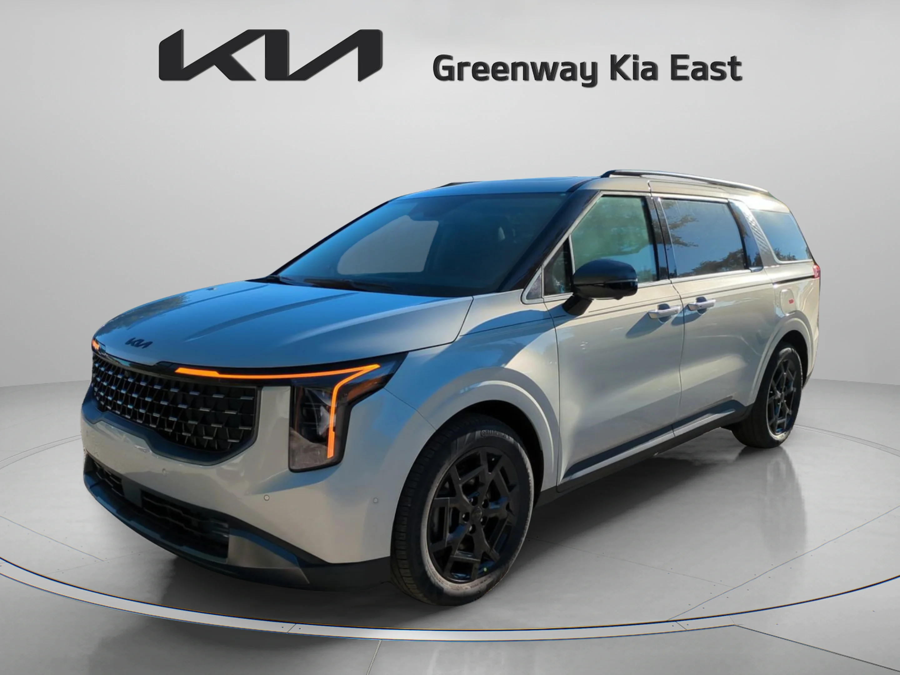 2026 Kia Carnival SX Prestige - Photo 6