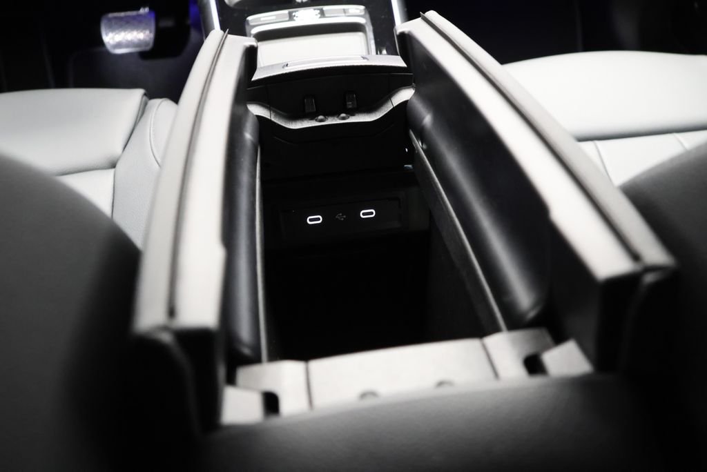 New 2026 Night Black Mercedes-Benz GLA 250 image 29