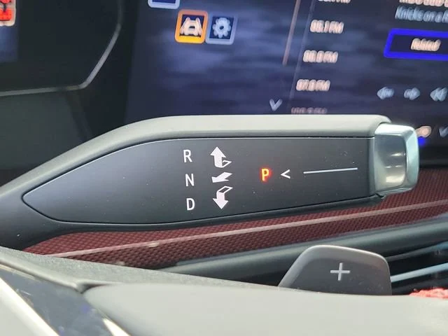 2025 Chevrolet Traverse RS - Photo 38