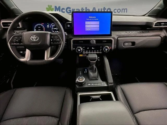 Certified Used 2025 BRONZE OXIDE Toyota  image 20