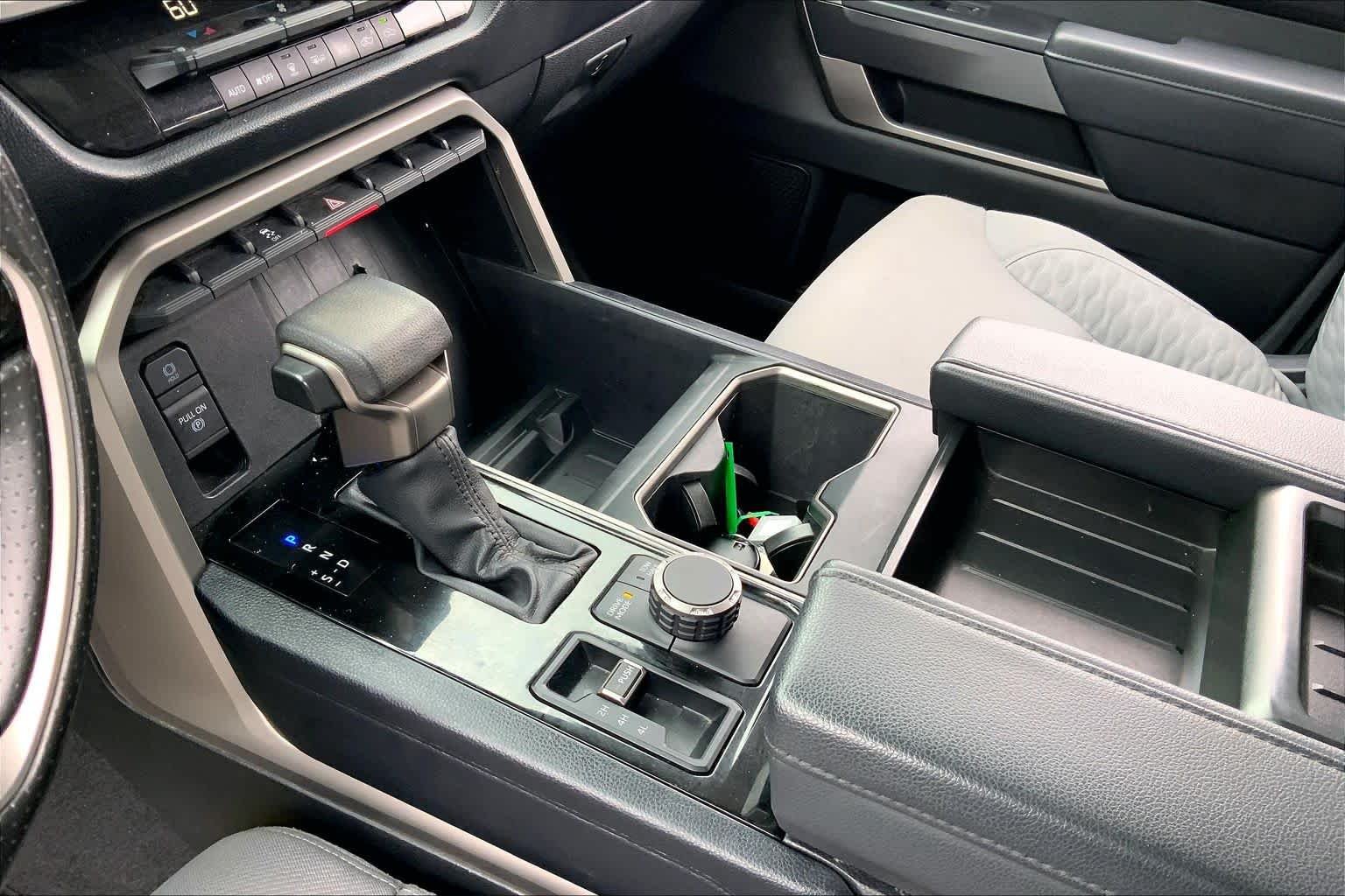 Used 2023 Ice Cap Toyota SR5 image 16