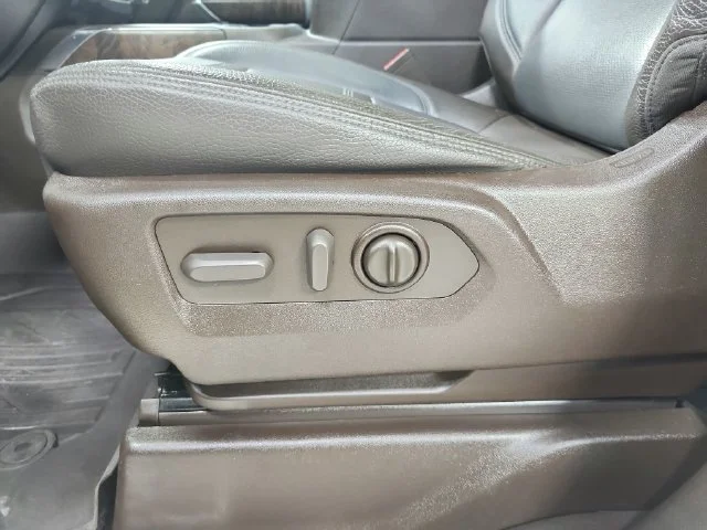 2021 GMC Sierra 1500 Denali Denali - Photo 20