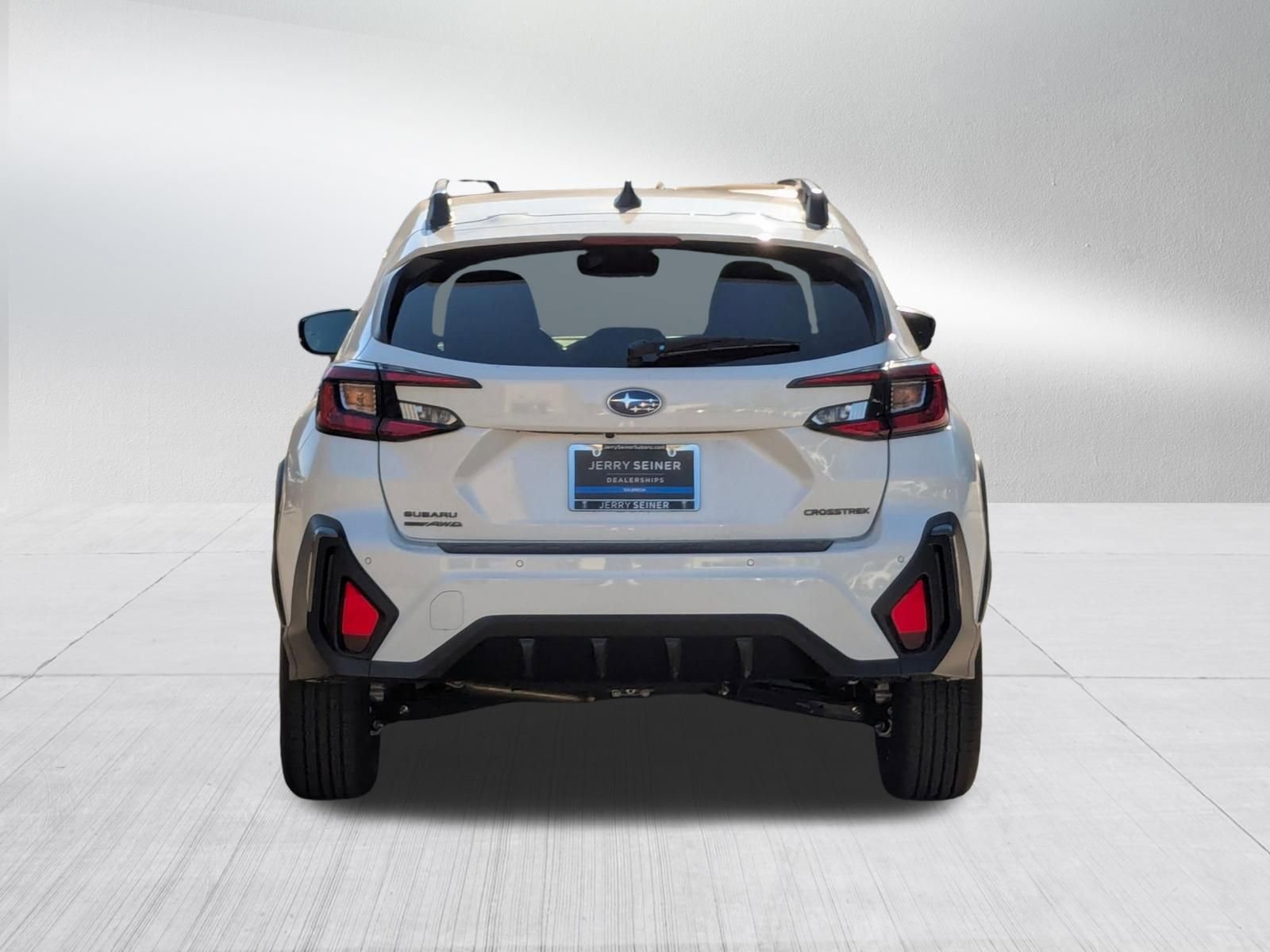 2026 Subaru Crosstrek Limited - Photo 9