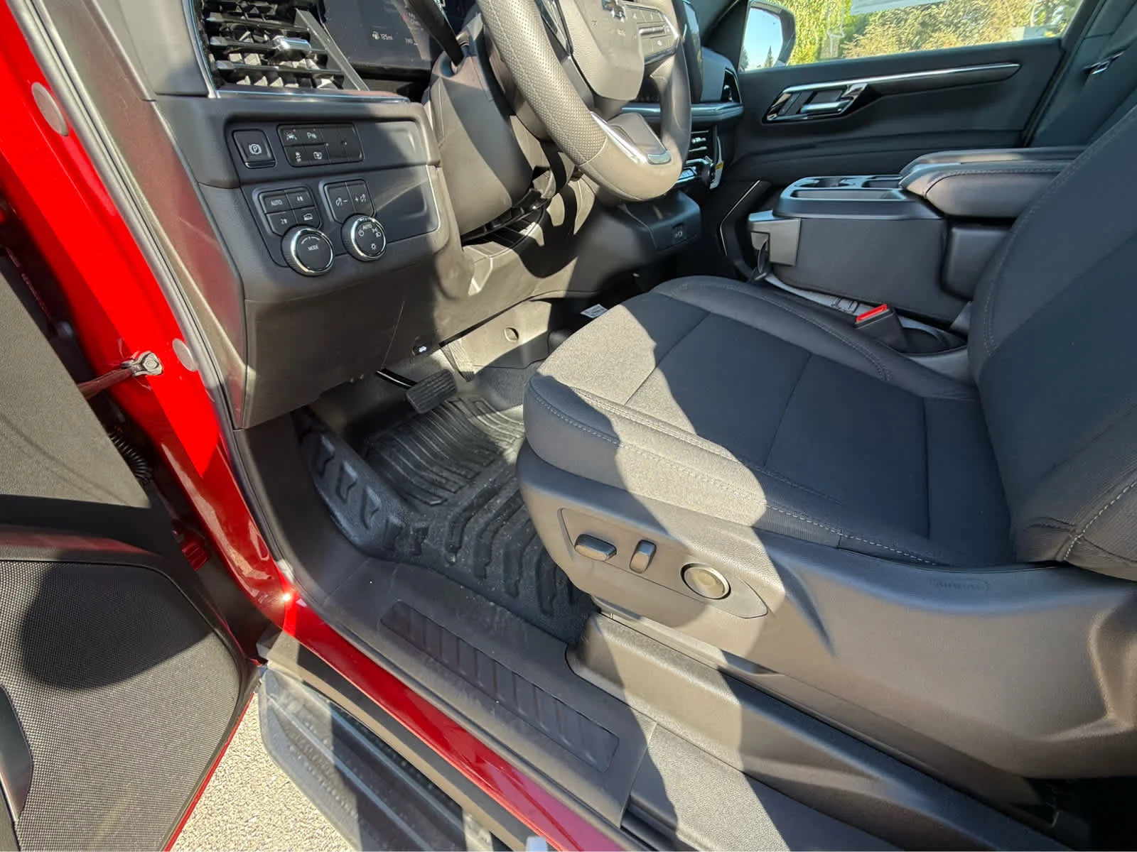 2026 Chevrolet Tahoe Fleet - Photo 9