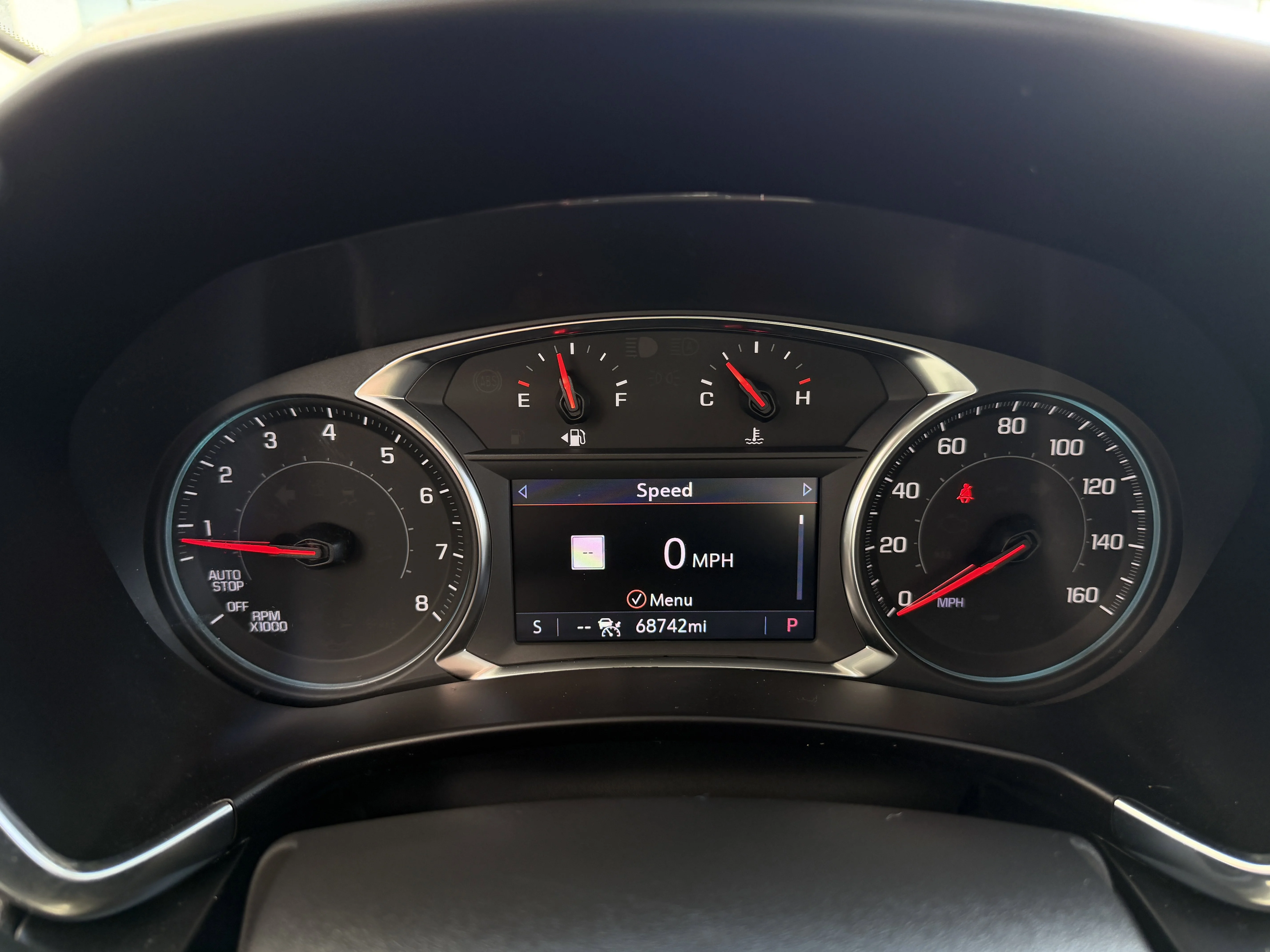 Used 2023 Sterling Gray Metallic Chevrolet Premier image 42