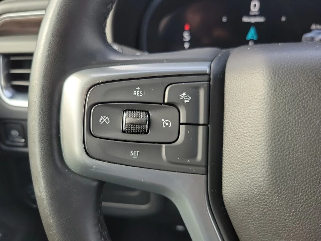 Used 2024 Black Chevrolet LT image 21