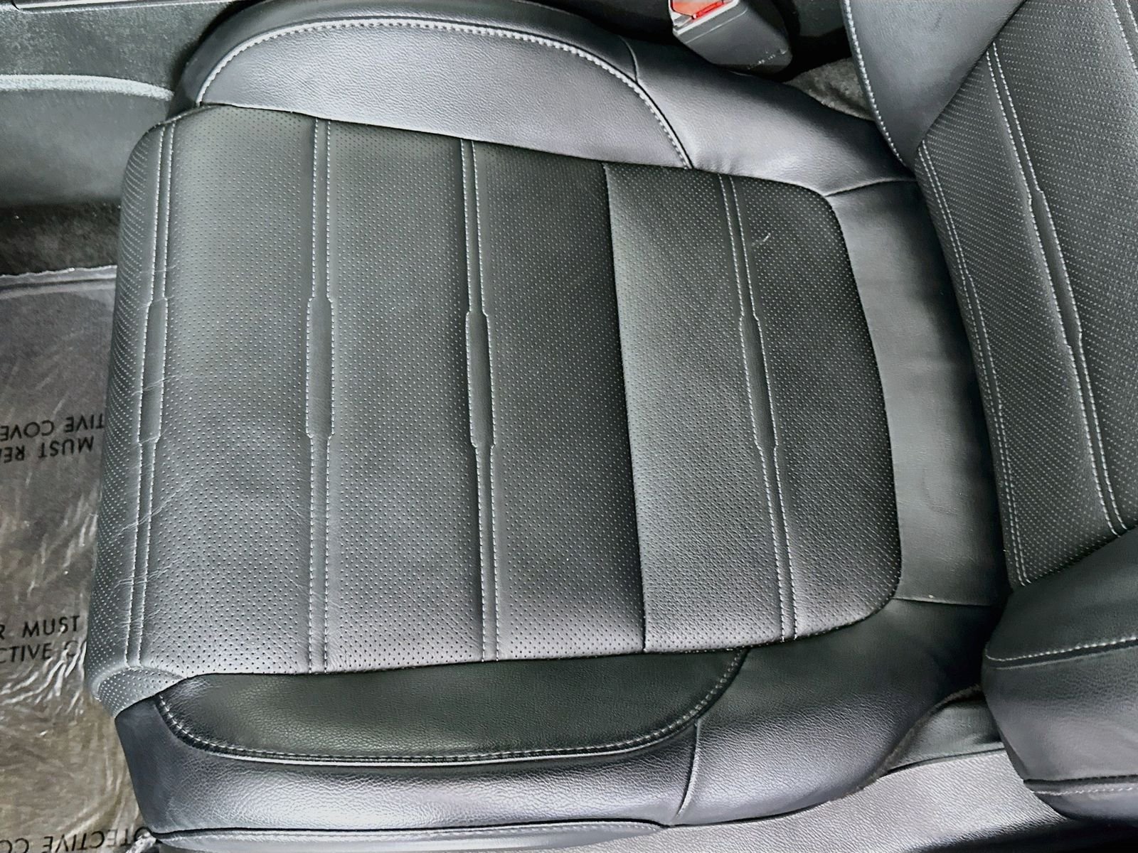 Used 2022 Gray Honda EX-L image 18