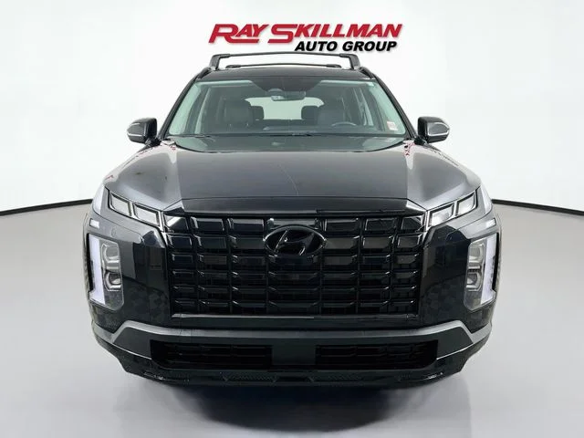 Used 2024 Black Hyundai XRT image 2