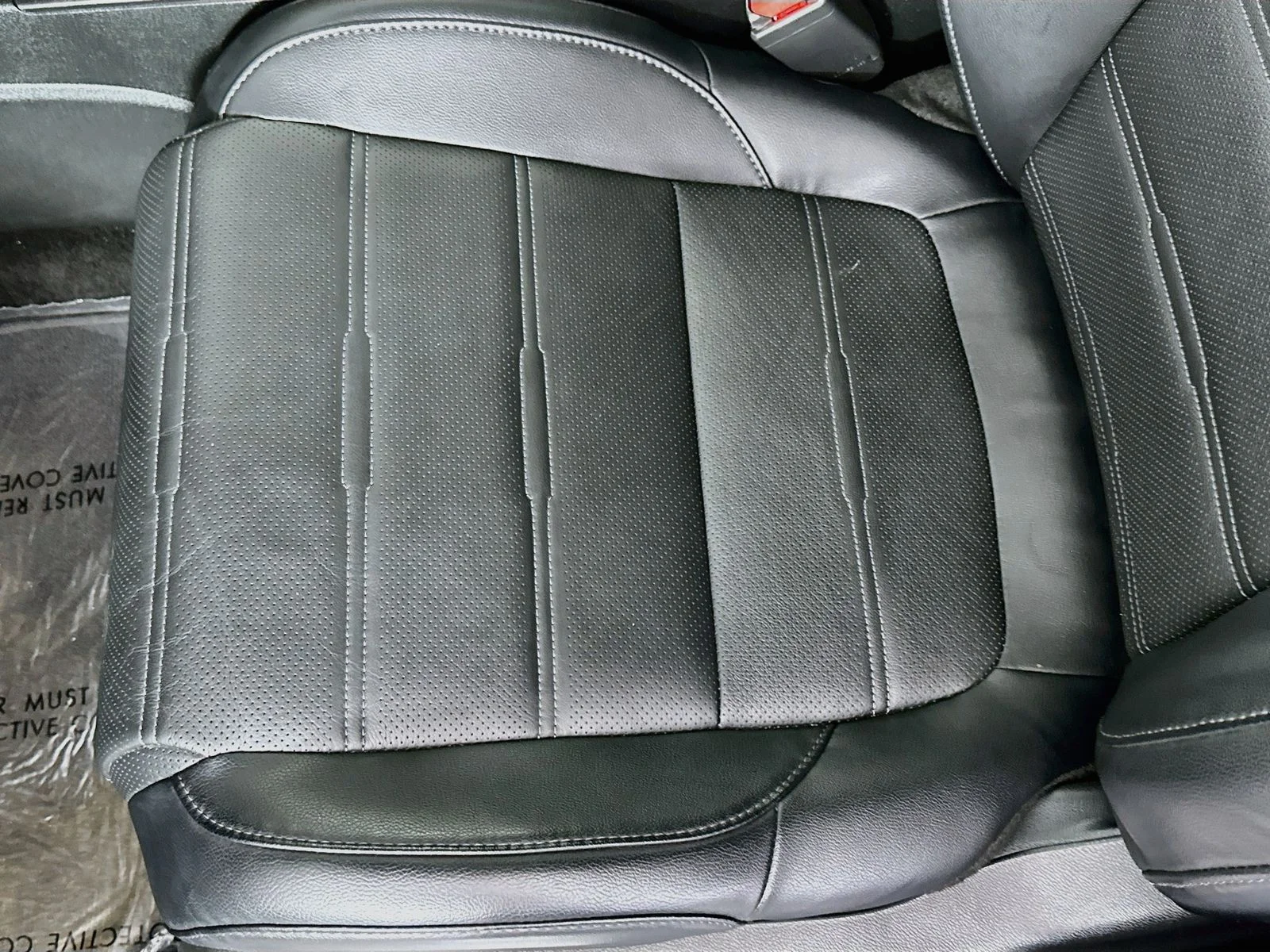 Used 2022 Gray Honda EX-L image 18