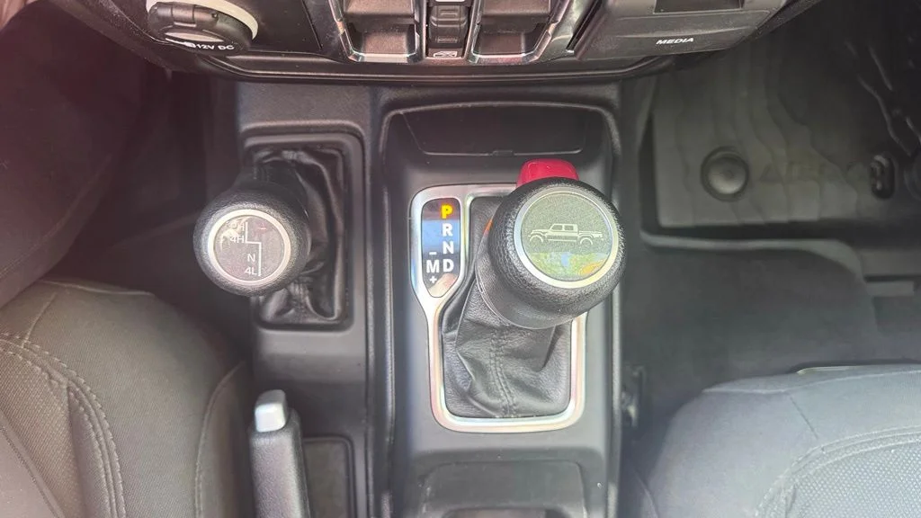 Used 2021 Black Jeep Willys image 30