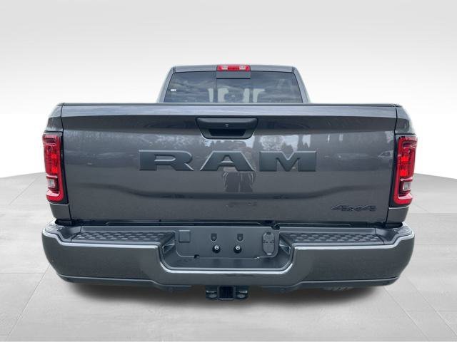 2026 RAM 2500 Tradesman/Black Express - Photo 6