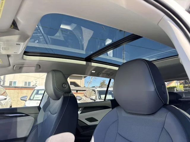 New 2026 White Volkswagen 2.0T SE image 14