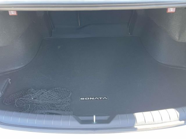 Certified Used 2026 White Hyundai Limited image 10