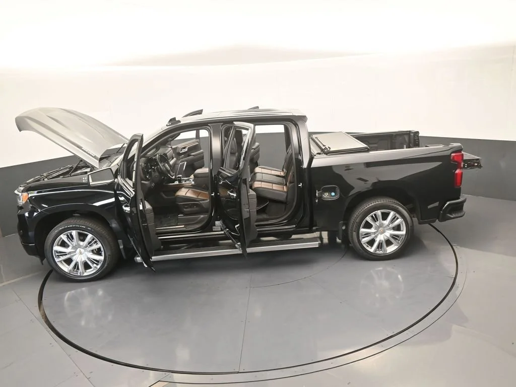 2023 Chevrolet Silverado 1500 High Country - Photo 89