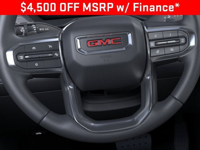 2026 GMC Acadia AT4 - Photo 19