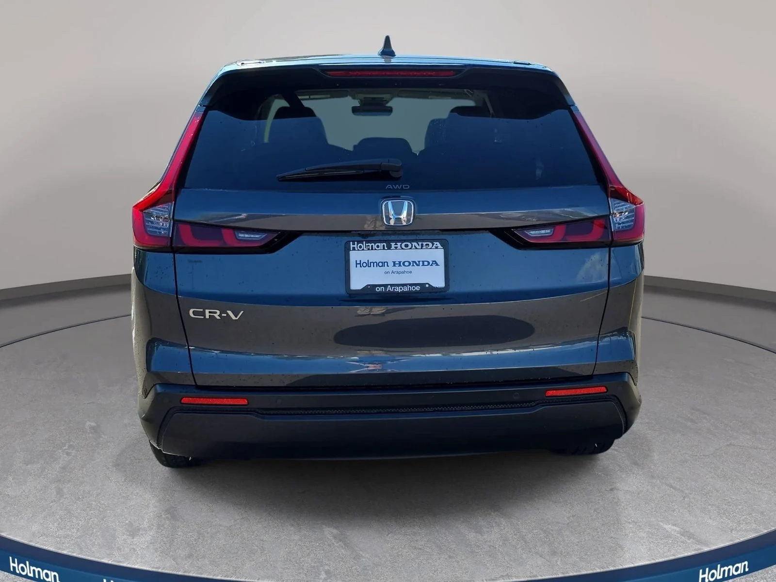 Certified Used 2025  Honda EX-L image 7
