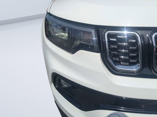 Certified Used 2024 White Jeep Limited image 9